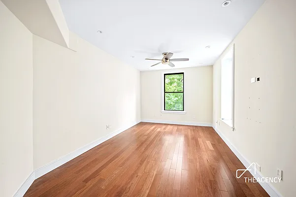 Rented by The Agency | media 13