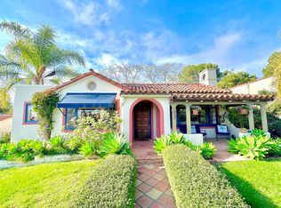 3822 Lincoln Rd, Santa Barbara, CA 93110