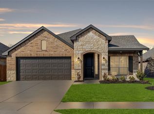9904 Mescalbean Blvd, Crowley, TX 76036
