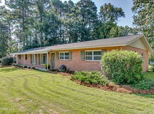 110 High St, Brandon, MS 39042