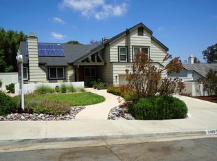 2143 La Mesa Ct, Spring Valley, CA 91977