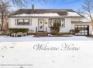 117 Delaware Ave, Cliffwood, NJ 07721