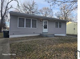 183 Elbring Dr, Saint Louis, MO