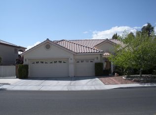 579 Ione Rd, Henderson, NV 89074