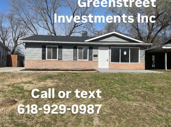 131 Saint Robert Dr, Cahokia, IL 62206