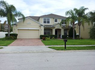 561 Palio Ct, Ocoee, FL 34761