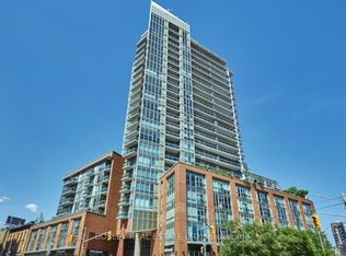 112 George St S #S521, Toronto, ON M5A 4P8