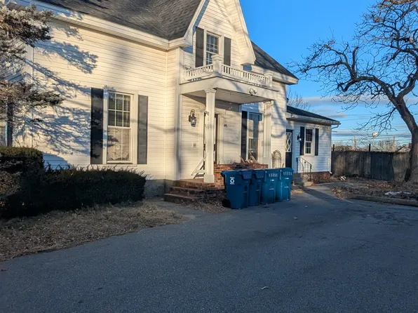 815 Stevens Ave #1, Portland, ME 04103