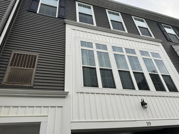 319 Parade St #262F, Cranberry Township, PA 16066