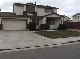 43789 Amazon St, Hemet, CA 92544
