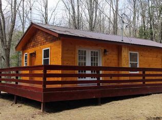 123 Fronckowiak Rd, Margaretville, NY 12455