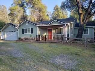 880 Pleasant Valley Rd, Diamond Springs, CA 95619