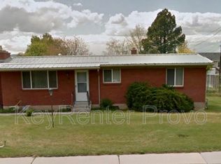 611 N 800 E UNIT 1, Orem, UT 84097