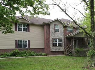 1588 W Copper Creek Rd, Nixa, MO 65714