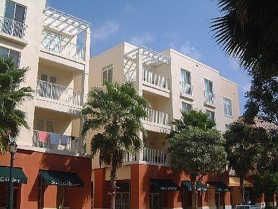 Abacoa Town Center 