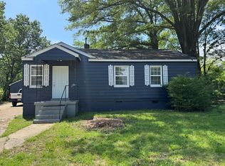 781 Dawn Cv, Memphis, TN 38127