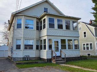27-29 Reuter Ave, Pittsfield, MA 01201
