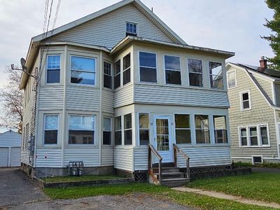 27-29 Reuter Ave, Pittsfield, MA, 01201