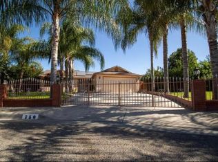 750 Dixie Ct, Farmersville, CA 93223