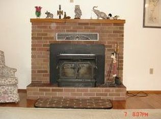 291 Bay View St, Sequim, WA 98382