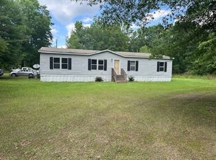 235 Teater Rd, Zwolle, LA 71486