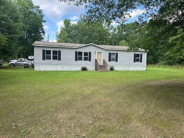 235 Teater Rd, Zwolle, LA 71486