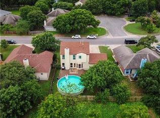 2014 Mimosa Trl, Round Rock, TX 78664