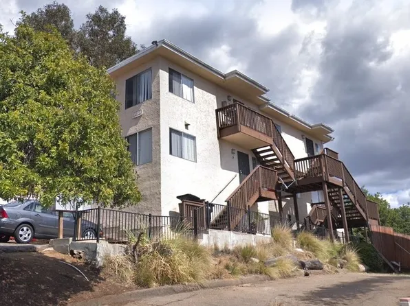 1464 38th St #3, San Diego, CA 92105