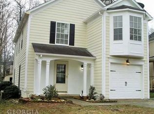 6572 E Windsor Ln, Norcross, GA 30093