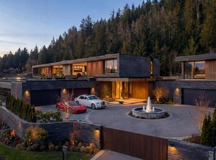 2345 Kadlec Ct, West Vancouver, BC V7S3K3