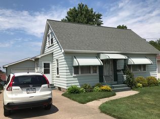 1506 E 38th St, Erie, PA 16504
