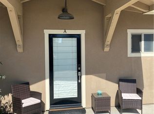 1006 Little St #A, Napa, CA 94558