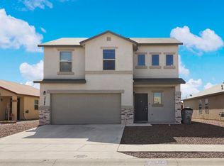3745 Loma Jacinto Dr, El Paso, TX 79938