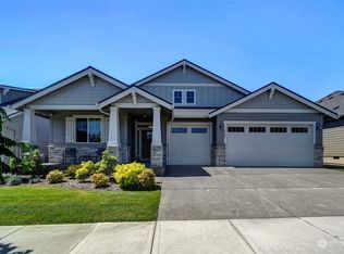 1727 S 47th Pl, Ridgefield, WA 98642