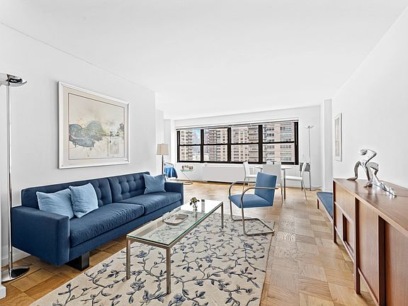 4th image of 180 W End Ave APT 22E