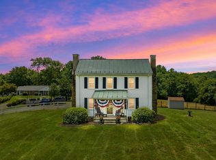 14560 Lee Hwy, Amissville, VA