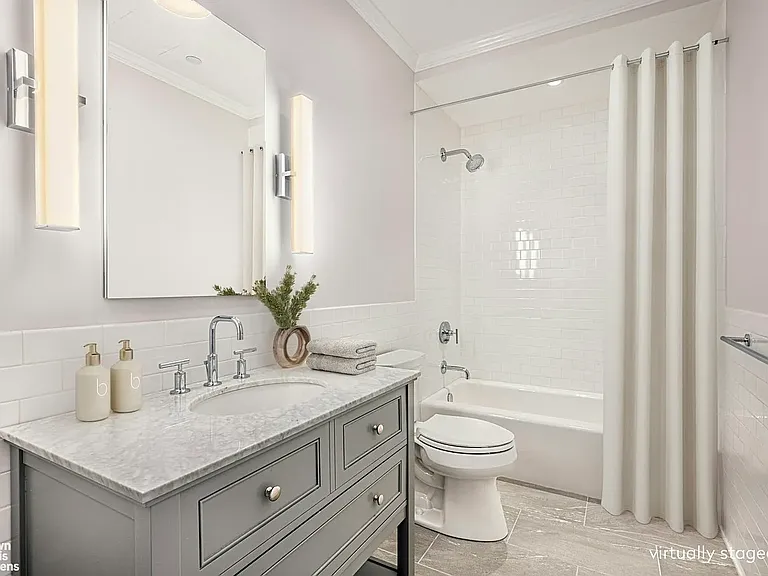 137 W 122nd St #2 — Photo 5