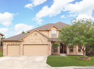 215 Perch Mdw, San Antonio, TX 78253
