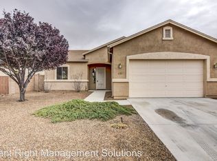 4797 N Edgemont Rd, Prescott Valley, AZ 86314