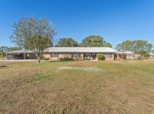 2300 County Road 159, Bangs, TX 76823