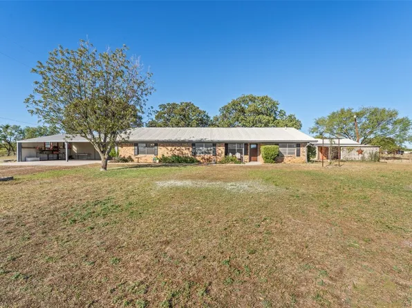 2300 County Road 159, Bangs, TX 76823