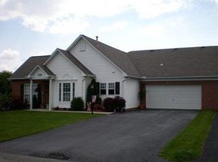 23 Links Dr, New Castle, PA 16101