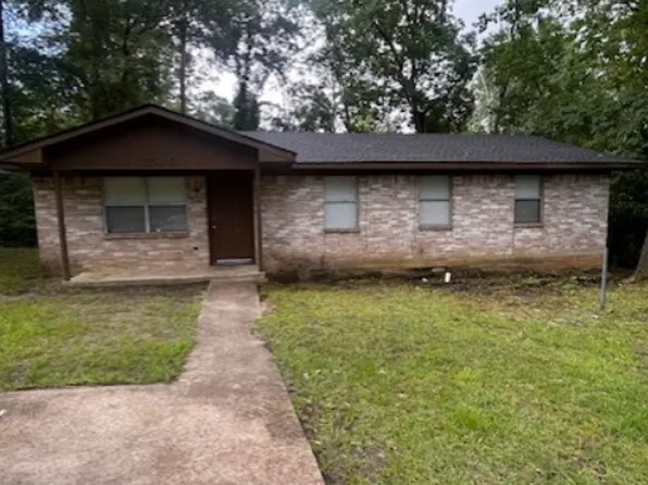 1506 Briarwood Dr, Lufkin, TX 75901