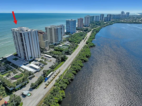 5380 N Ocean Drive #5g, Singer Island, FL 33404