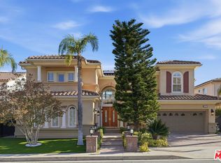 20274 Via Medici, Porter Ranch, CA 91326