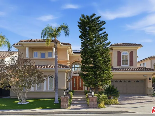20274 Via Medici, Porter Ranch, CA 91326