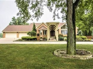 4037 Dublin Rd, Hilliard, OH 43026
