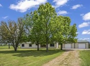 2066 County Road 1035, Ravenna, TX 75476
