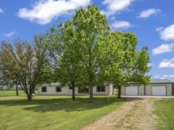 2066 County Road 1035, Ravenna, TX 75476