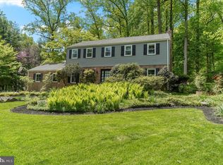 202 Hansell Rd, Newtown Square, PA 19073